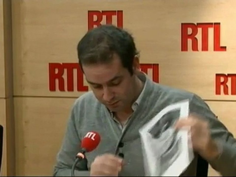 Tanguy Pastureau : le tour des petits candidats à moins de 2% d'intentions de votes (Morin, Villepin et autres candidats en "in")