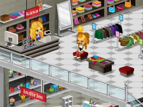 Sanalika Tanıtım Filmi(Ahmet1189)EminSaçma