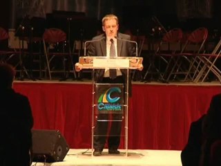 Voeux de Cap Calaisis