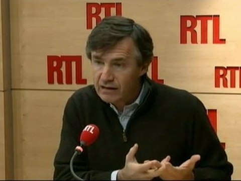RTL Opinion - Nicolas Beytout : le triple A complique encore la taxe Tobin