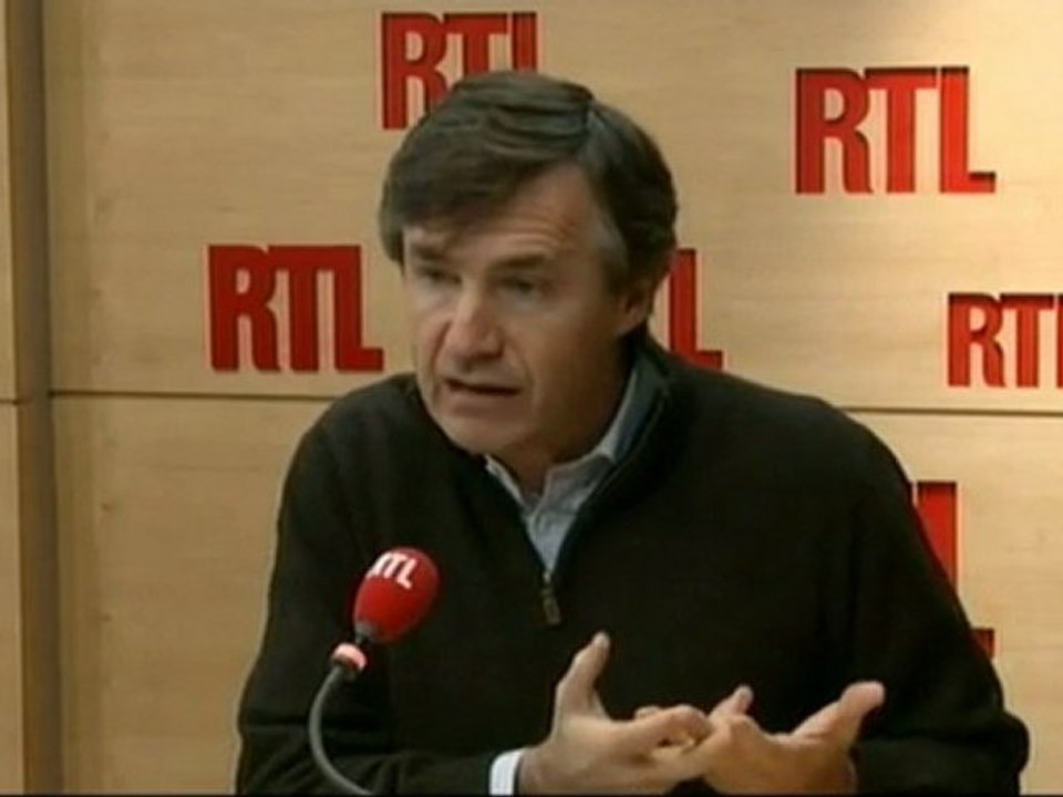 "RTL Opinion" - Nicolas Beytout : le triple A complique encore la taxe Tobin