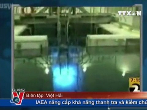 THỜI SỰ 12H 10.01.2012 CLIP 2/2, TTXVN, VNEWS, VNA, TRUYỀN HÌNH THÔNG TẤN, TTXVN