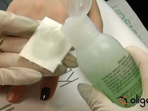 Corso di Applicazione Smalto Gel o Semipermanente - oligenesi.it