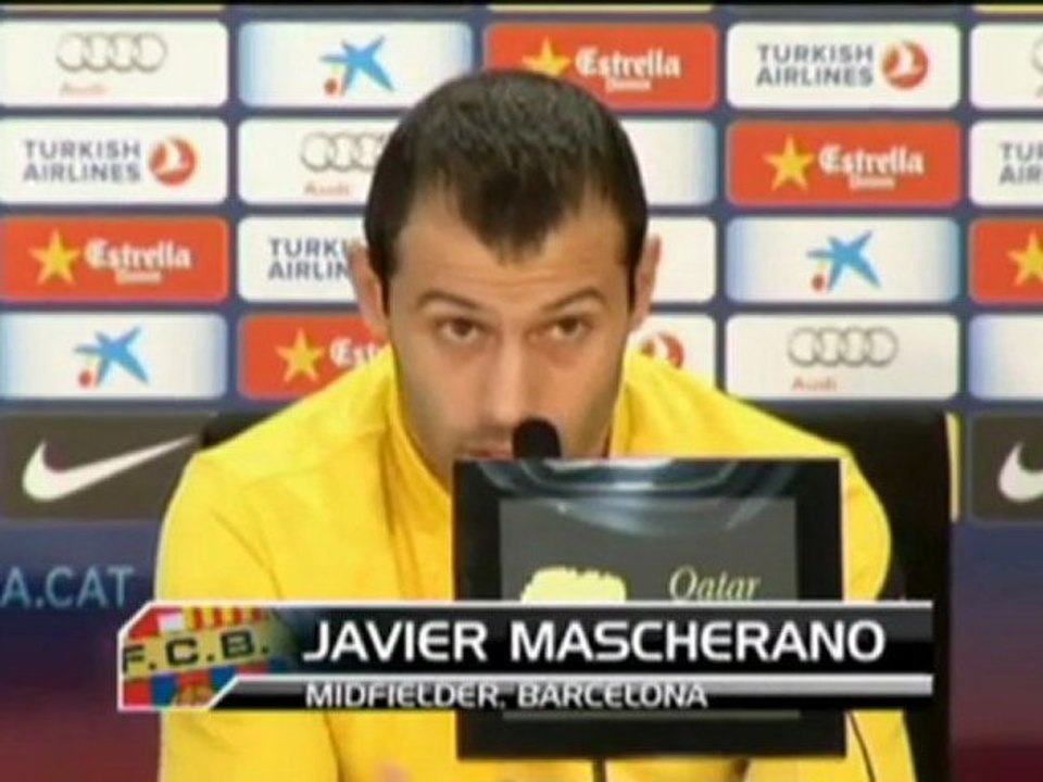 Mourinho interessiert Barca nicht