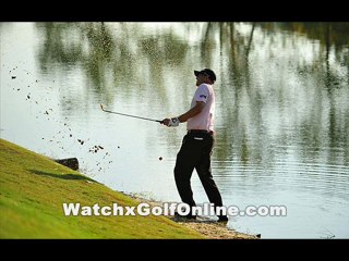 watch Sony open in hawaii pGA TOUR 2012 live stream
