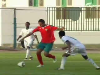 Top 5 des buts exceptionnels dans les championnats peu médiatisés (semaine du 15 janvier 2012)