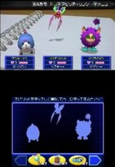 Kingdom Hearts : Dream Drop Distance - Gameplay