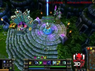 Go4LoL #70 FINALS 3DMAX vs WW