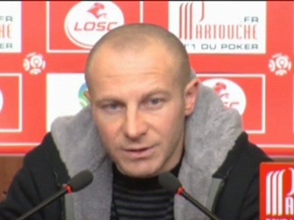 Balmont - Können Marseille schlagen