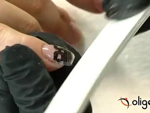 Corso di Nail Art Avanzata in Gel (video n.1/2011) - oligenesi.it