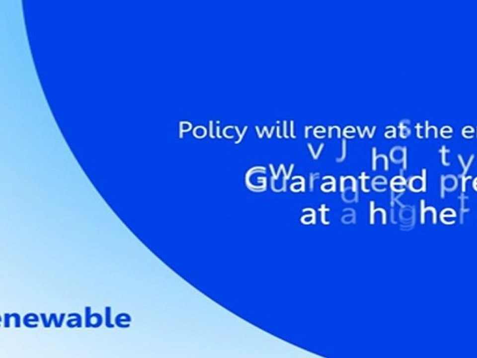 Insurance Broker Canada | A Look at Term Life Insurance