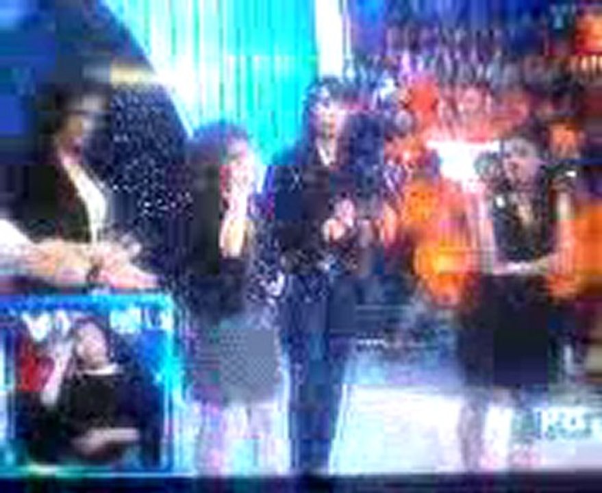 Wiltime Bigtime: Kantanong - Tulfo Brothers & News5 Female Personalities 1/14/2012