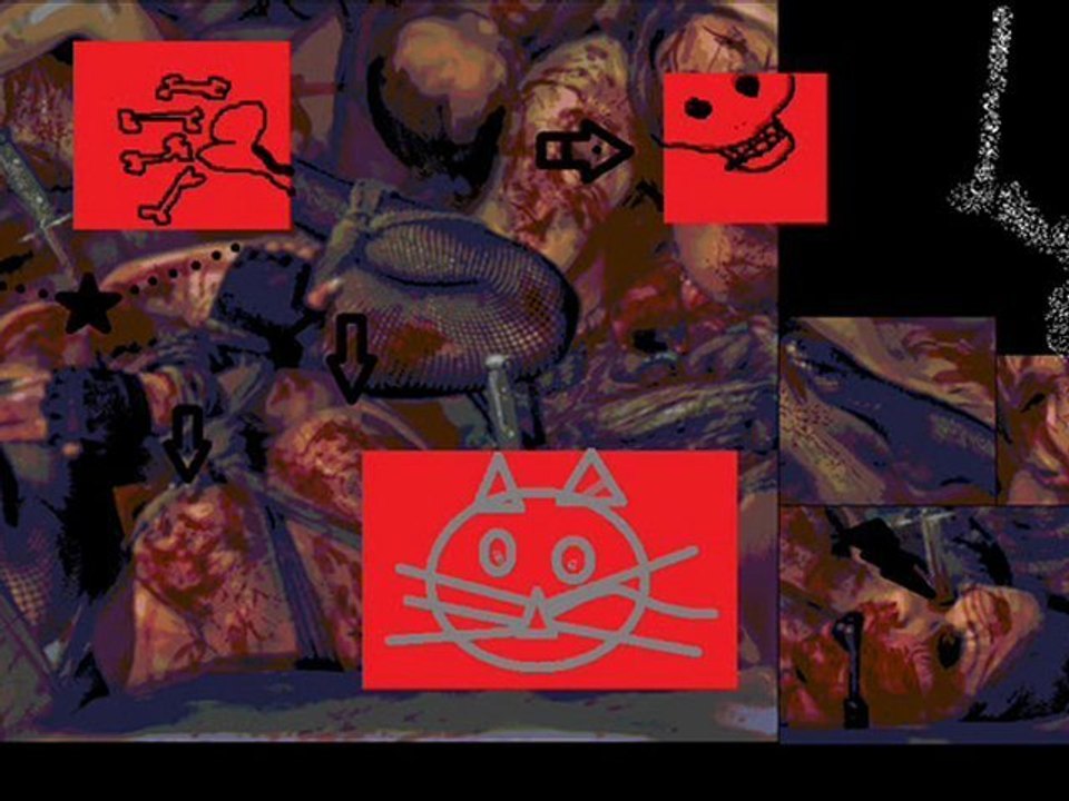 la drogue la mort la nuit - JEAN LOUIS COSTES