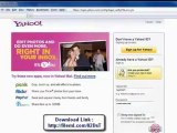 Latest Yahoo Password Hacking Software 2012 (Working 100%) With Proof!! Free Download