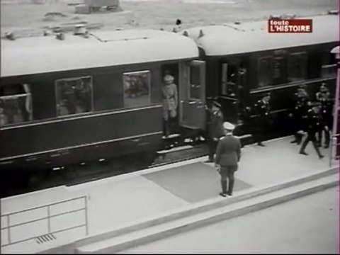 Les Guerriers d'Hitler - udet (2 et fin)