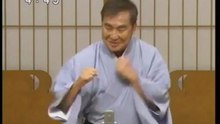 【落語】　桂三枝　「赤トンボ」