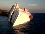 İtalyan Gemisi Böyle Battı