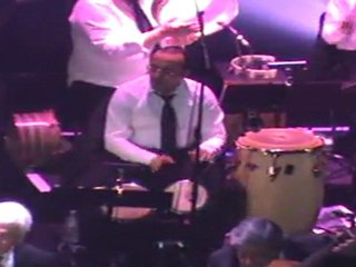 EL-GUSTO 5 AU GRAND REX A PARIS LE 11 janvier 2012