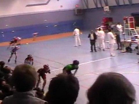 Fond finale minime la Ferté Bernard 2011