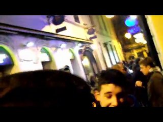 petit voyage chez les belges