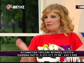 Ece'yle Tatlım Benim 55.Bölüm 3.Kısım