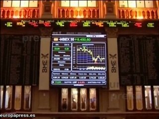 Standard & Poor´s baja la nota de España