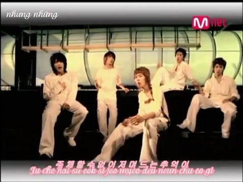 {Vietsub + karaoke} MV Always there