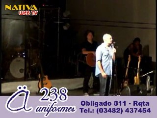 FESTIVAL DEL NEA - Sabado 8/01/2012 (parte 7)