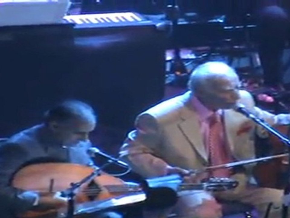 EL-GUSTO 6 AU GRAND REX A PARIS LE 11 janvier 2012