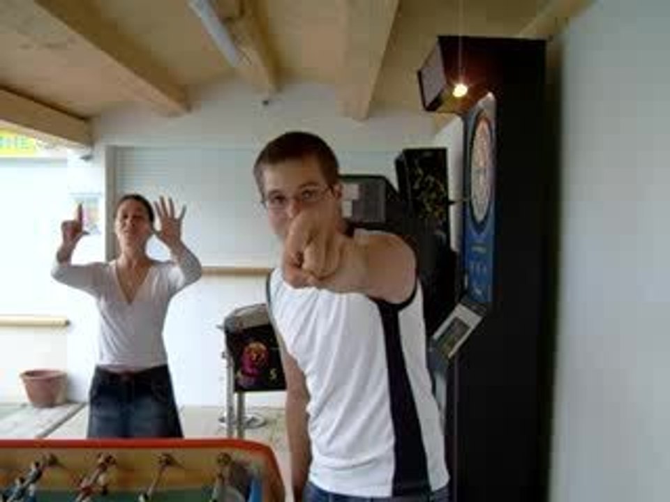 Aude 7fois sous le baby