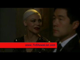The Mentalist Season 4 Episode 11 (Always Bet on Red) 2012