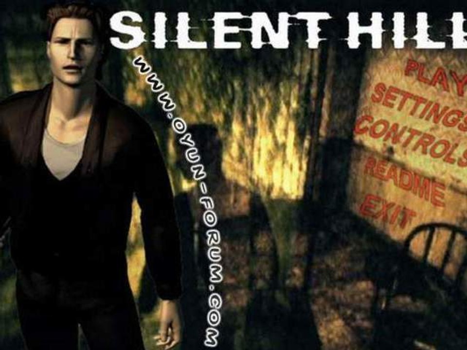 Silent Hill Walkthrough 1 - Bienvenue dans un cauchemar