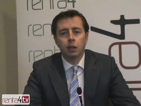 09.01.12 al 13.01.12 · Resultados empresariales EEUU, IPC Eurozona - Perspectivas del mercado financiero - renta4.com