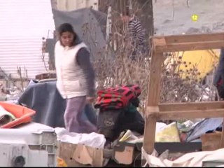 Promo Conexión Samanta (Cuatro) - Nueva temporada