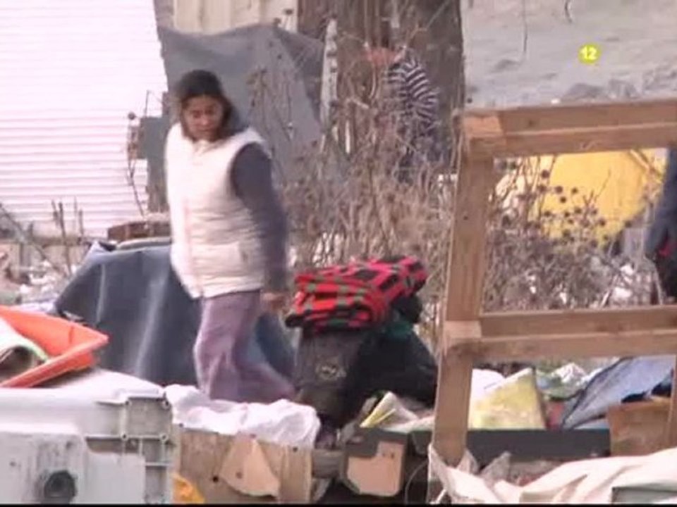 Promo Conexión Samanta (Cuatro) - Nueva temporada