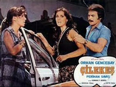 orhan gencebay & çilekeş ♥