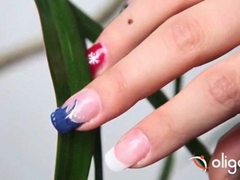 Corso di Nail Art in Gel (video n.3/2011) - oligenesi.it