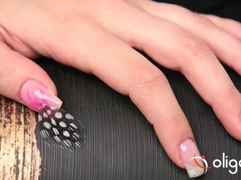 Corso di Nail Art Avanzata in Gel (video n.3/2011) - oligenesi.it