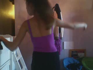 grands battements - marche de Romeo et juliette