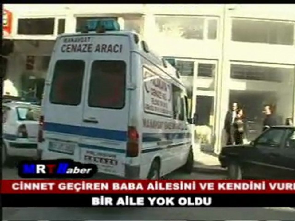 14.01.2012 MRT HABER BÜLTENİ