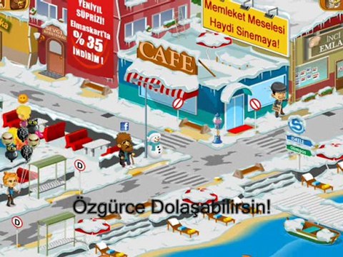 Sanalika Tanıtım (pembe_mezarliks)