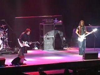 Gary Moore Shape of Things