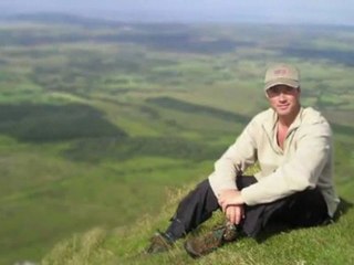 ASEA Stories- Alan Noble