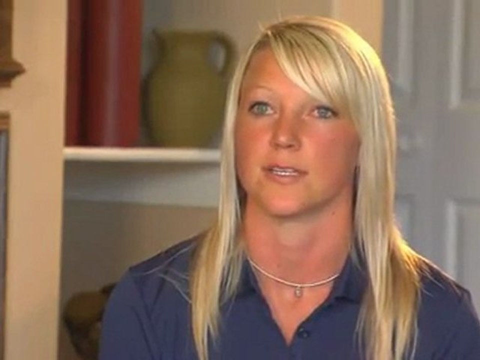 ASEA Stories- Alli Bills
