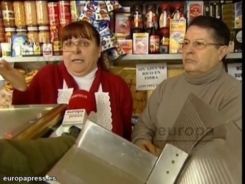 Hombre muere por disparo en Vicálvaro