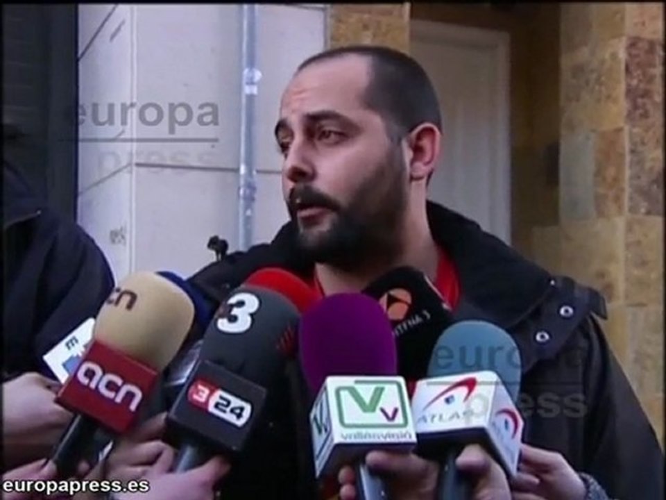 Nuevo caso de violencia de género en Mollet