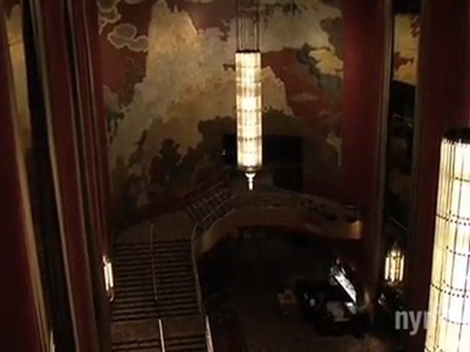 Secrets of Radio City Music Hall