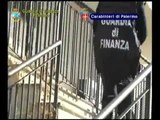 Palermo - Operazione antimafia, sequestro di beni per 13 mln di euro
