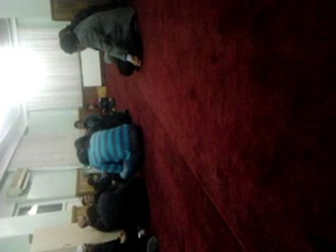 ((( GÖNÜL SANA DEMEDİMMİ KASİDE) HAZNEVİ DERHAHI ADIYAMAN