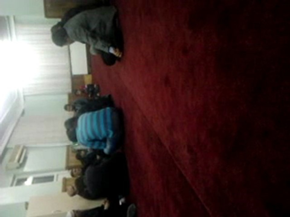 ((( GÖNÜL SANA DEMEDİMMİ  KASİDE) HAZNEVİ DERHAHI ADIYAMAN